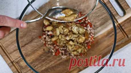 Готовлю баклажаны с начинкой способом с надрезами. Получается вкуснее, а по времени то же самое (делюсь рецептом) | Розовый баклажан | Яндекс Дзен