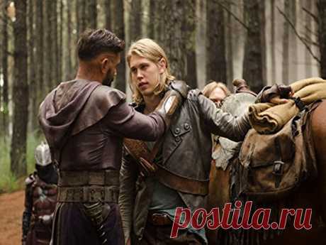 Хроники Шаннары - Changeling (2016)