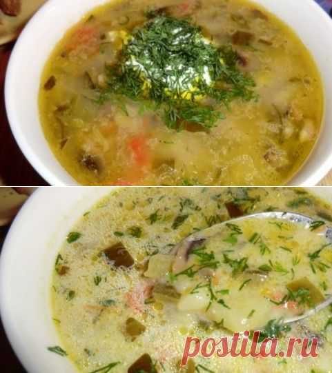 Годзь постный, Украинская национальная кухня.