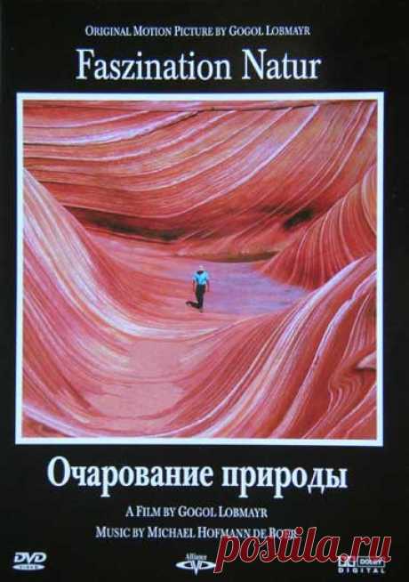 "Очарование природы" - Документальный фильм. Видео.