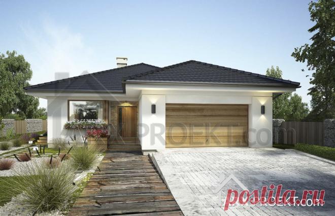 Юліан | Проекти будинків