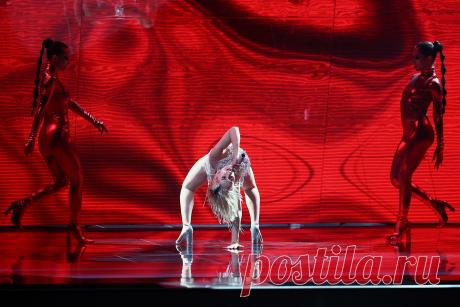 Стало известно место проведения «Евровидения-2022». В следующем году музыкальный конкурс пройдет в Турине. На его проведение претендовали еще четыре города, в том числе Милан и Римини