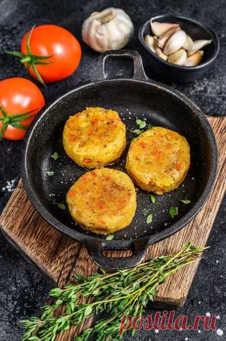 10 бюджетных рецептов котлет на любой вкус