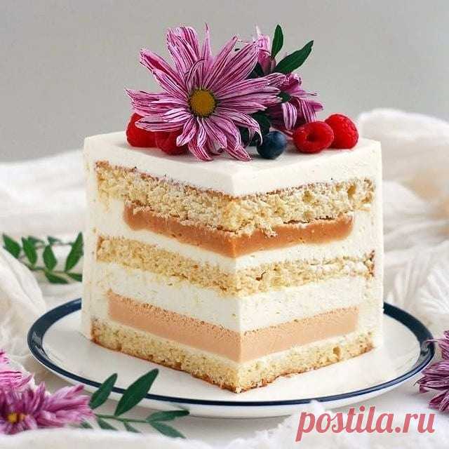 Торт 