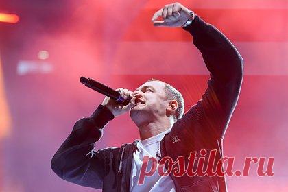 В Росгвардии назвали боевые задачи рэпера Macan