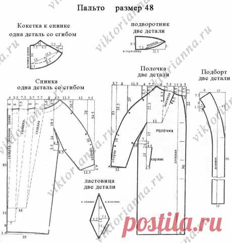 Выкройки,схемы | Записи в рубрике Выкройки,схемы | Дневник ЭленКо
