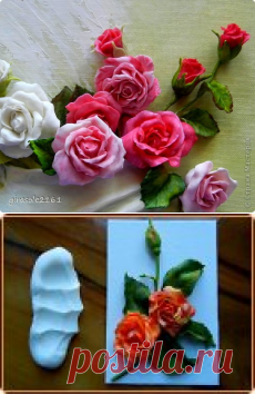 РЕЦЕПТ ХОЛОДНОГО ФАРФОРА БЕЗ ТЕРМИЧЕСКОЙ ОБРАБОТКИ/улучшенный вариант/ | Страна Мастеров