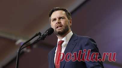 Вэнс: противодействие КНР станет внешнеполитическим приоритетом Трампа. Кандидат в вице-президенты США от республиканцев Джеймс Дэвид Вэнс сказал, что противодействие КНР станет приоритетным направлением внешней политики экс-главы государства Дональда Трампа в случае, если он вновь станет хозяином Белого дома. Читать далее
