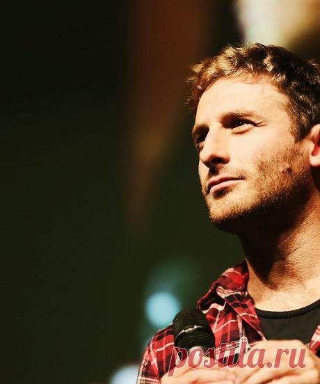 Дин О’Горман