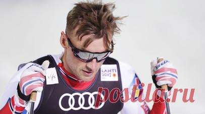 Нортуг может выступить на Олимпиаде-2026 под флагом Лихтенштейна. Двукратный олимпийский чемпион по лыжным гонкам норвежец Петтер Нортуг заявил о желании принять участие в Олимпийских играх 2026 года. Читать далее