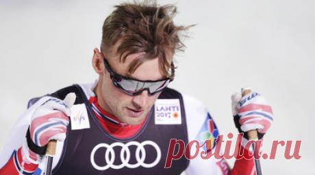 Нортуг может выступить на Олимпиаде-2026 под флагом Лихтенштейна. Двукратный олимпийский чемпион по лыжным гонкам норвежец Петтер Нортуг заявил о желании принять участие в Олимпийских играх 2026 года. Читать далее