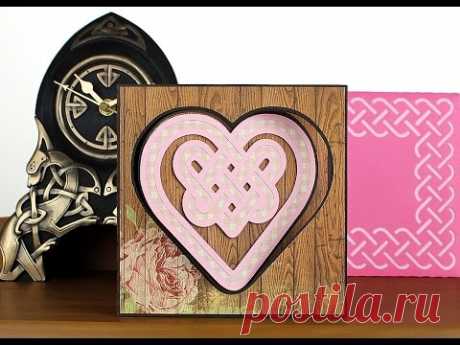 Celtic Charm SVG Collection