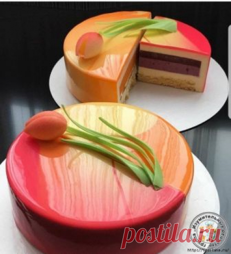 6 простых рецептов вкусных кремов из сливочного масла для любого торта
