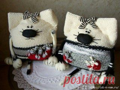 Мастерская игрушек. Handmade, рукоделие. | ВКонтакте
