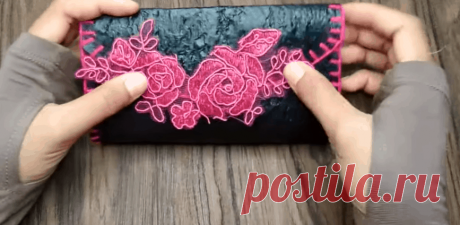 Так необычно полиэтиленовые пакеты вы еще не использовали