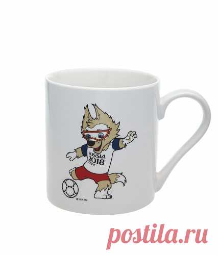 Zabivaka Cup 2018