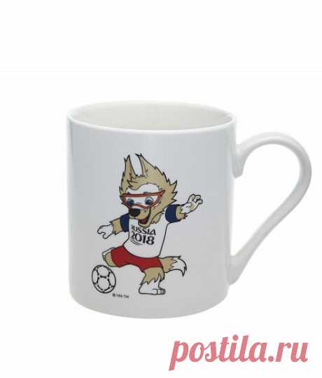 Zabivaka Cup 2018