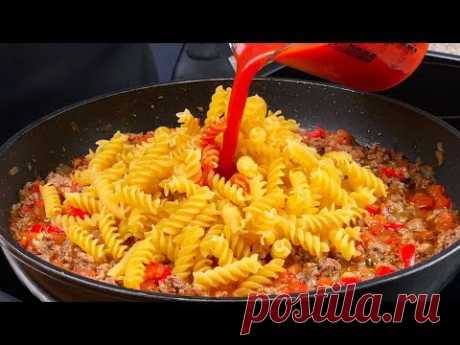 Чем удивить голодного мужа: просто до смеха, вкусно до неприличия!