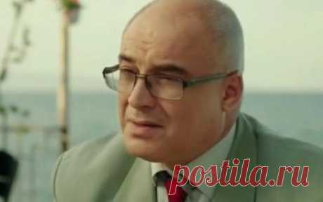 Владимир Крючков