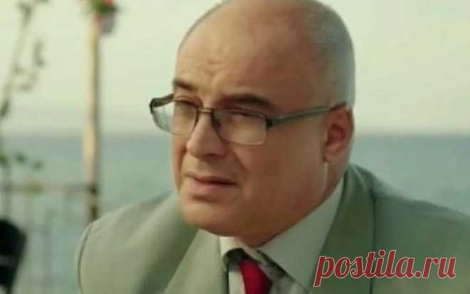 Владимир Крючков