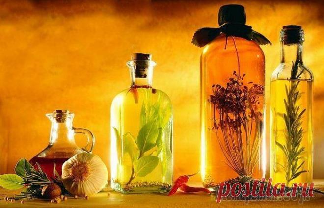 Эфирные масла, которые помогут вернуть хорошее самочувствие