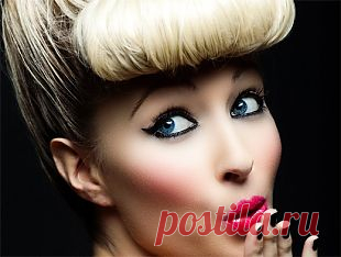 Ученые составили список женских причесок, которые пугают мужчин | Мужское здоровье | Здоровье | Аргументы и Факты