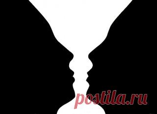 Что такое гештальт или почему официант сразу забывает выполненный заказ Популярно о значении известного термина.