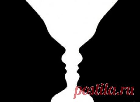 Что такое гештальт или почему официант сразу забывает выполненный заказ Популярно о значении известного термина.