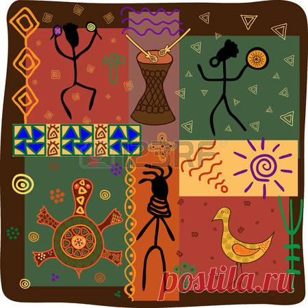 Tribe Stock Illustrations, Cliparts And Royalty Free Tribe Vectors