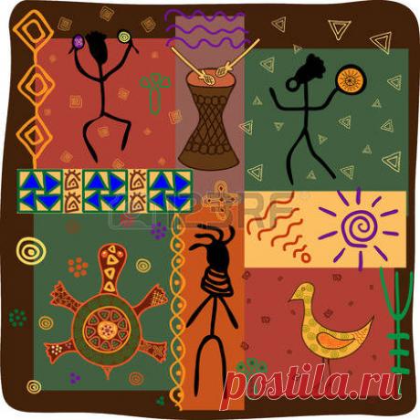 Tribe Stock Illustrations, Cliparts And Royalty Free Tribe Vectors