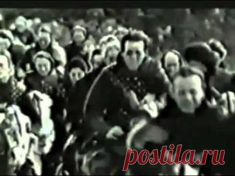 Ангел вострубил. 4  Орден..