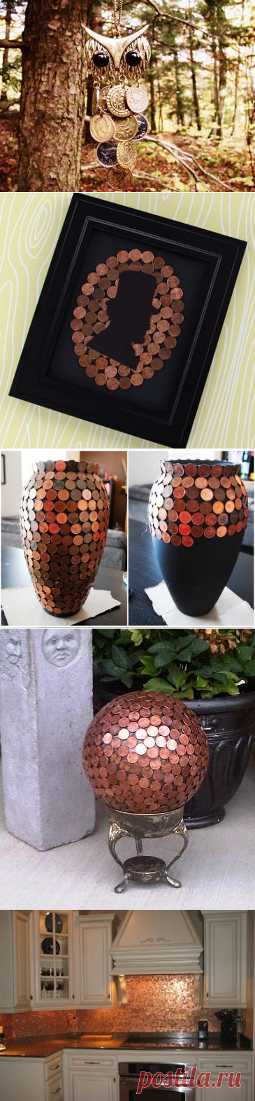А у вас есть лишние монеты? - Ярмарка Мастеров - ручная работа, handmade
