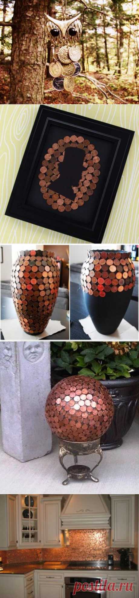 А у вас есть лишние монеты? - Ярмарка Мастеров - ручная работа, handmade