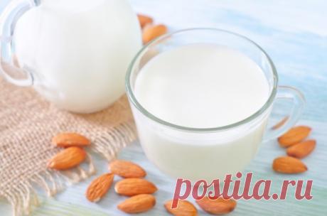 Растительное молоко - полезный продукт. Рецепты | Домашние рецепты Растительное молоко – это пищевой продукт, получаемый вследствие кулинарной переработки растений. Домашние рецепты растительного молока.