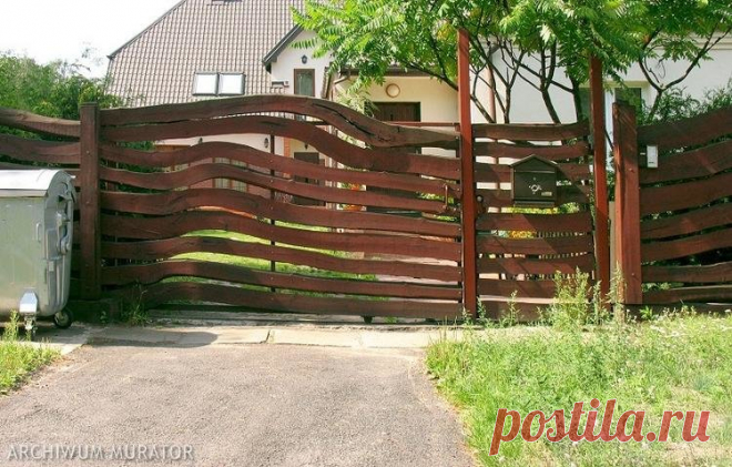 «Ограждения заборы StroimDom24.com» — карточка пользователя vychegzhanin.va в Яндекс.Коллекциях