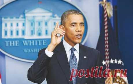 Госдолг США за время правления Обамы достиг исторического максимума | Внешнеэкономические связи