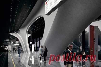 В метро Москвы появится первая отапливаемая станция. Станция «Новомосковская», которая появится на Сокольнической линии метро Москвы, станет первой отапливаемой наземной станцией метрополитена. На данный момент ведется строительство объекта. Об этом рассказал заммэра столицы по вопросам градостроительной политики и строительства Андрей Бочкарев.