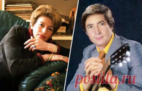 Почему известному продюсеру не удалось спасти актёра Юрия Каморного: Вечная боль Ады Ставиской | Люблю Себя