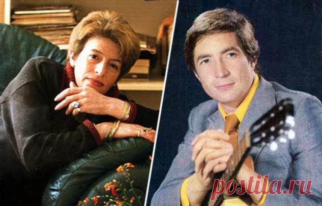 Почему известному продюсеру не удалось спасти актёра Юрия Каморного: Вечная боль Ады Ставиской | Люблю Себя