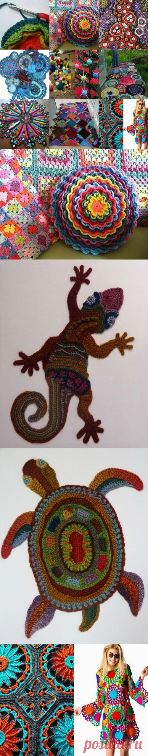 По мановению волшебной палочки...