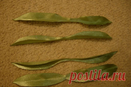 Потрясающий мастер-класс по изготовлению потрясающих брошек