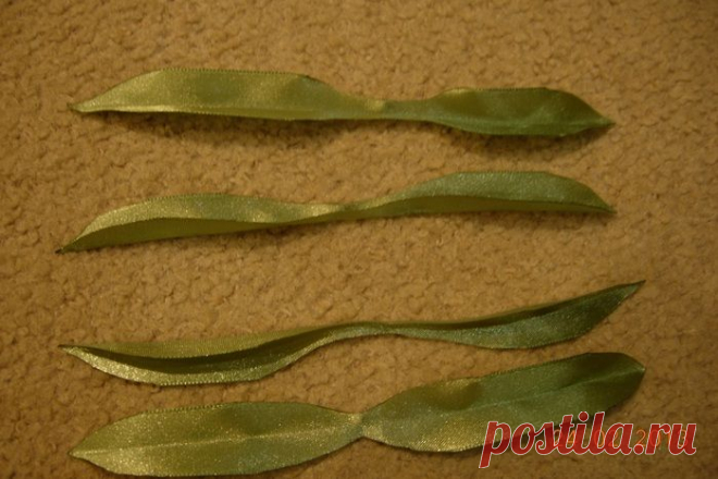 Потрясающий мастер-класс по изготовлению потрясающих брошек