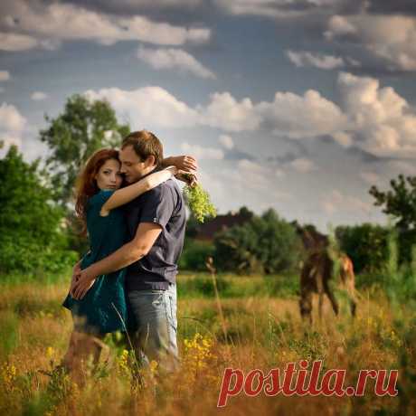 любовь