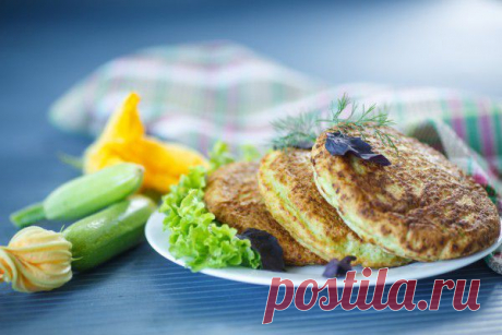 Вкусные рецепты