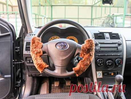 Советы бывалых: гаражные ворота, радиатор, омывайка