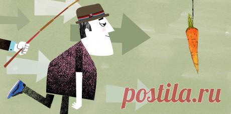 Как власть и СМИ манипулируют вами (9 трюков) | Болтай