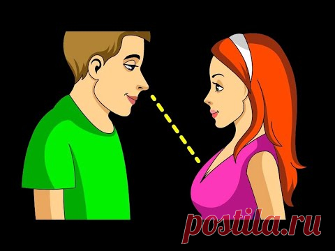 Психологические Уловки, Которые... / Видео: Позновательное