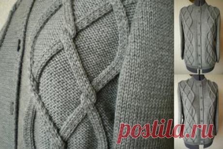 А что мы вяжем на вязальных машинах ? Общие похвастушки - 3