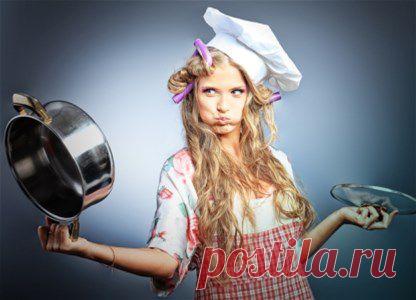 10 нетрадиционных способов отчистить пригоревшую кастрюлю