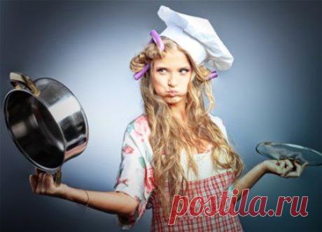 10 нетрадиционных способов отчистить пригоревшую кастрюлю